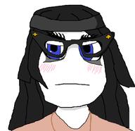 angry blue_eyes blush clothes concerned female hair variant:soytan // 627x608 // 19.6KB