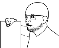 Variant:dwightjak dwight_schrute gaping_mouth glasses holding_object the_office variant:unknown // 1290x1045 // 22.6KB