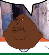 bindi blob brown_skin fat flag:india indian jeet meximutt speech_bubble variant:meximutt // 1109x1243 // 184.7KB