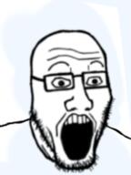 meta:tagme template transparent_background variant:markiplier_soyjak variant:markiplier_soyjak3 // 250x333 // 69.2KB