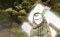 animated blanket ear grass irl music smile sound soyjak stubble swastika variant:impish_soyak_ears video // 1152x720, 25s // 2.7MB