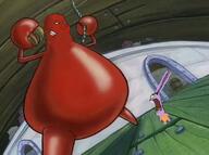 Circus_2_(NameFag) Warrior-Z(user) jax_(the_amazing_digital_circus) krabby_patty mr_krabs plankton_(spongebob_squarepants) rope smile subvariant:mexiaryan the_amazing_digital_circus variant:meximutt // 640x475 // 331.5KB