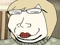 android artist:soyia_agent creepy robot subvariant:massjak variant:gapejak youtube // 600x459 // 42.4KB