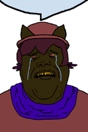 brown_skin crying jimbo_(namefag) jimbo_(user) jimbrap jimbraphog meta:namefags oneshot oneshot_pedo_nigger oneshotfag pooneshit pooneshit_pedo speech_bubble speech_bubble_empty variant:alicia vivo_endive // 590x884 // 14.3KB