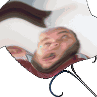 2019 3dgifmaker animated beard closed_mouth clothes ext=gif fat fat_duel glasses irl open_mouth red_tshirt schizo soyboy subvariant:fatjak_irl tshirt variant:fatjak // 250x250 // 346.4KB