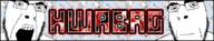 2soyjaks angry closed_mouth glasses he_will_always_be_a_gem looking_at_you neutral open_mouth pixel_art pixelplanet soyjak text variant:cobson // 731x141 // 19.9KB