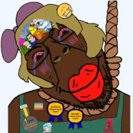 anime arch_linux artist:nathaniel_higson award bald banana_split_ice_cream beard blond blush bmt bowtie carl_gustaf catchan crown crying cunny freckles froot glasses hyperborea jake jakparty_soy jaksoy_party jassy jassybrap jassycaca jassycuck jassyfail jassygook jassygooner jassykike jassyloser jassymutt jassynigger jassypedo jassyshitskin jassytranny jassytroon loli lolicon lute map_(pedophile) meda meta:tagme mud_(user) nate nigger pedophile robe rope sharty shitskin skajyos soyjak_party stubble subvariant:lutejak subvariant:muscular_chud subvariant:soylita suicide sunglasses swedish_win swinny tagme_character_name trend:slopjak uooh variant:a24_slowburn_soyjak variant:bernd variant:chudjak variant:feraljak variant:flartson variant:gapejak variant:impish_soyak_ears variant:soyak // 1518x1518 // 846.2KB