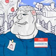 apple fpe fpegem fundamental_paper_education house op_is_a_retarded_lazy_faggot_for_not_tagging_his_own_shit paper subvariant:mexiaryan tree variant:meximutt warrior warrior-z_(user) // 2048x2048 // 2.8MB