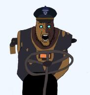 black_ops_2 bo2 call_of_duty call_of_duty_black_ops_2 cod_zombies robot steering_wheel ted_(call_of_duty) tranzit variant:blartjak // 876x921 // 165.2KB