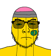 bald break_the_pencil eraser glasses green_eyes objectsoy pencil series:objakt variant:uncjak writing_utensil // 900x1000 // 25.1KB