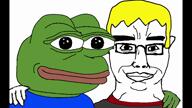 frog meta:tagme pepe soyteen // 640x360, 230s // 21.3MB