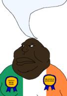 award flag:ireland ireland meta:tagme speech_bubble variant:meximutt // 888x1264 // 30.3KB