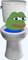 amphibian blue_shirt frog nas:pepe neutral pepe pepe_the_frog toilet // 1093x2369 // 1.3MB amphibian blue_shirt frog nas:pepe neutral pepe pepe_the_frog toilet // 1093x2369 // 1.3MB