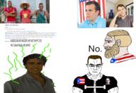 blue_eyes brown_eyes brown_hair chad faggot ferdinanddist(namefag) flag:nationalist_party_of_puerto_rico flag:puerto_rico glasses greasy hair irl_photo jose_coll_y_cuchi mutt nationalism nigger puerto_rico shitskin side_profile soyjak stinky subhuman subvariant:chudjak_front subvariant:muscular_chud trend:aryan variant:chudjak white_skin wikipedia yellow_teeth // 1925x1325 // 1.8MB