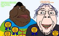 2soyjaks AIDENATOR5_LOST TWIT_VVQN amazigh attention_whore award awards black_skin fat fembooru fembooru_(attentionwhore) fembooru_(user) hair lipstick namefag_drama namefags obese pedophile text tranny tranny_chaser twitxx(Attentionwhore) variant:bernd variant:meximutt white_skin // 1400x849 // 57.1KB