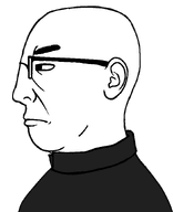 angry artist:dap artist:h3k artist:tqqt bald chud clothes ear eyebrows mouth_closed neck nose series:chuddified_soyjaks series:fusionjaks series:sidejaks slavic subvariant:chuzjak subvariant:chuzjak_side template thick_eyebrows track_suit transparent_background variant:chudjak variant:kuzjak white_skin wrinkles // 700x862 // 14.7KB