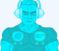 Billyslittlepingas_(namefag) award blue_skin buff cold subvariant:chudjak_front subvariant:muscular_chud variant:chudjak // 1059x929 // 200.4KB