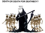 berryboy death grim_reaper meta:tagme multiple_soyjaks pun skeleton text variant:gapejak variant:markiplier_soyjak // 1024x749 // 476.1KB