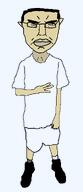 asian chinksectoid clothes hand millions_must_die slant_eyes subvariant:unbotheredchud template transparent_background variant:chudjak yellow_skin // 549x1268 // 36.9KB
