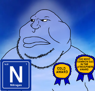 award element nitrogen series:elemental_mutts soyjak stubble variant:meximutt // 888x849 // 289.5KB