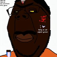 animated award awards brimstone brown_eyes brown_skin esl_pajeet_gooner ext=gif hailou_ai hair hindu india obsessed saffedyoddha_(namefag) shitniggercuntfaggotmutt shitskin subhuman subvariant:gapechud talking unibrow variant:gapejak watermark // 720x960 // 4.7MB
