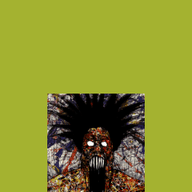 animated beard glasses hair open_mouth poyopoyo schizo soyjak stretched_mouth stubble subvariant:schizojak variant:markiplier_soyjak zoomzoom // 264x400 // 1.9MB