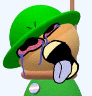 bandu dave_and_bambi dead friday_night_funkin soy_parody tranny transgender_flag variant:bernd // 646x676 // 308.7KB