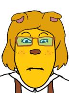 janzyalgo_is_a_creep subvariant:female_markiplier // 600x800 // 20.5KB
