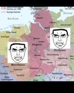 chud germany map medieval subvariant:pol_face the_west_has_fallen variant:chudjak west // 842x1052 // 81.9KB