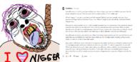 faggot i_heart_nigger nigger qafsgalaxy reddit retard tranny troon variant:bernd ywnbaw // 1656x753 // 658.9KB