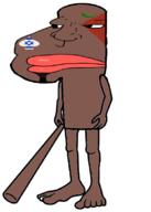 baseball_bat bat drum islam ramadan sahur tung_tung_tung_sahur warrior-z_(user) // 801x1125 // 104.6KB