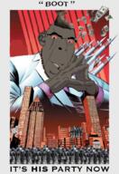 admin admin_thrembo boot boot_(user) clothes evil smile soyjak soyjak_party suit tuxedo variant:cobson // 600x875 // 652.8KB