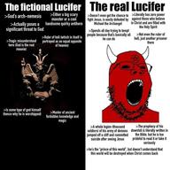 baphomet black_sclera christianity demon facial_mark forehead_mark glasses horn lucifer mark_of_the_beast no_pupils occult open_mouth pentagram pentagram_forehead_mark red_skin religion satan satanism soyjak stubble text variant:gapejak wordswordswords // 960x960 // 100.5KB