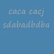 baby caca earrape low_quality meta:low_resolution variant:bernd variant:gapejak windows_movie_maker // 100x100, 25.5s // 156.9KB