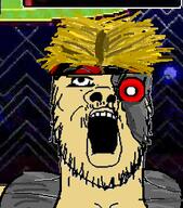 background cyborg eternal_champions rax_coswell retro sega variant:a24_slowburn_soyjak video_game yellow_hair // 252x287 // 74.2KB