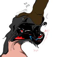 black_skin brown_skin crying deformed nigger red_lips trend:slopjak variant:soytan // 1280x1280 // 325.3KB