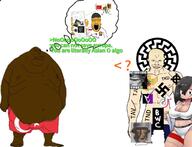 ? fact_check flag:turkiye greentext indonesia orangetext save_evropa subvariant:beast subvariant:endmutt subvariant:morbidmutt subvariant:obsessedchud turkiye vril // 1024x782 // 281.3KB