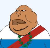 argentina beard brown_skin fat flag:la_rioja gynaecomastia la_rioja mestizo variant:meximutt // 888x849 // 92.5KB