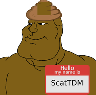 brown_skin meta:namefags poop scat scattdm_(user) self_instered_award soysona subvariant:mexiaryan variant:meximutt // 886x872 // 65.5KB