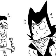 alunya anarchism catgirl chud communism flower leftypol plant romance variant:chudjak // 1024x1024 // 87.9KB