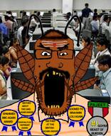 award card hindflea india_vs_italy indian irl_background pajeet seethed_about_it_again_award // 1585x1952 // 2.0MB