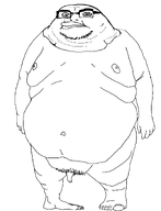 foot meta:namefags obese olgol_(user) olgol_foot pecker subvariant:endgolstein subvariant:endmutt subvariant:olgolstein variant:cobson variant:meximutt // 2015x2630 // 344.4KB