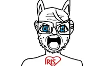 anime horse_ears iris_usa stubble tranime_eyes tranime_girl uma_musume umamusume variant:unknown // 1080x738 // 73.6KB