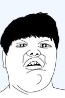 fat hair meta:nas scowl variant:applebeast // 380x573 // 48.7KB
