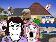 'za ace_of_spades aceggot asexual ass brown_skin daddy's_girl dominos_pizza dox doxxed flag:asexual_pride_flag hooker house jaiden jaidenanimations mehmet muslims nate neutral pink_hair pizza prostitute queen_of_spades quran sad smile smug subvariant:neutralplier that_one_fucking_picture_of_nate_being_a_smug_little_bastard tired twerk variant:a24_slowburn_soyjak variant:feraljak variant:markiplier_soyjak variant:soyak // 960x720 // 713.7KB