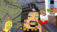 china closed_eyes crusader_kings_2 genghis_khan hungary kiev ming_dynasty mongolia paradox_interactive poland russiaia social_credit ukraine variant:bernd variant:chudjak variant:markiplier_soyjak variant:wojak // 7000x3915 // 16.5MB