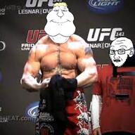 brock_lesnar chad jawline joe mma mog mogging muscles press_conference rogan scared subvariant:mexiaryan subvariant:mexiaryan_front subvariant:soyak_(concerned) ufc variant:meximutt variant:soyak weigh_in wrestling // 4096x4096 // 8.9MB
