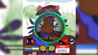 animal antifa brown_skin cat cat_ear clothes deviantart ear flag:malaysia flag:papua_new_guinea flag:transgender_pride_flag flag:uzbekistan hat jimbo_(namefag) looking_to_the_right meta:namefags niko_(oneshot) nose smile subvariant:mexiaryan variant:meximutt visualizer vivo_endive yellow_eyes // 640x360, 7s // 586.8KB