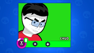 brawl_stars chud drawing glasses hair soy thrembo variant:chudjak video_game // 1332x750 // 314.5KB