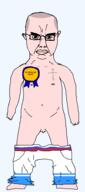 altai award balding christianity eastern_orthodox flag flag:altai flag:russia full_body glasses hair naked nsfw orthodox_cross penis rail railroad russia skinhead small_penis soyjak subvariant:chudjak_front subvariant:obsessedchud text transparent transparent_background underpants variant:chudjak white_skin // 848x1911 // 39.8KB